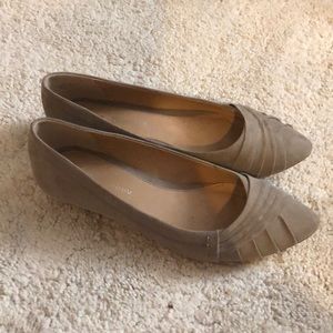 Size 8.5 cl by laundry